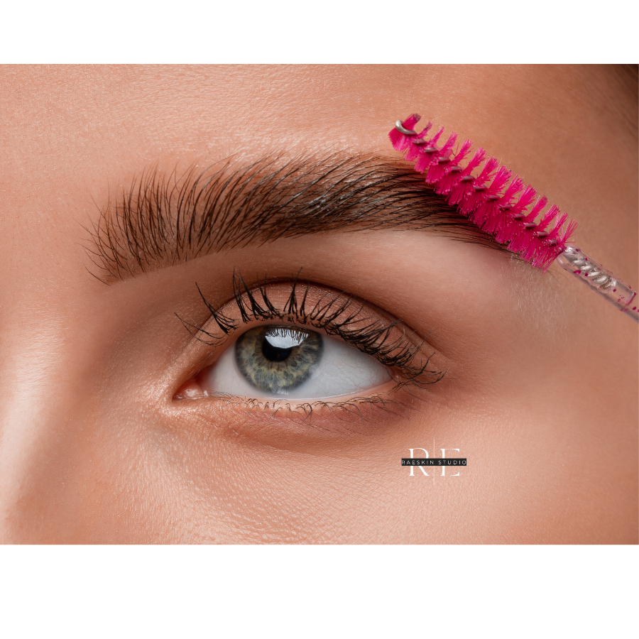 Permanent Make Up